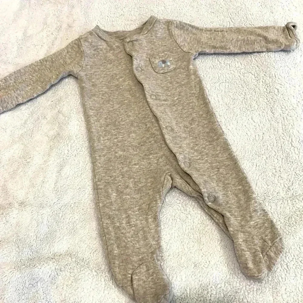 Carter’s Pajamas